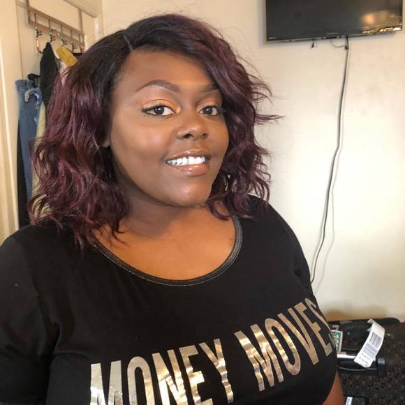 Meet your Posher, Darrellyn - Picture 1 of 1